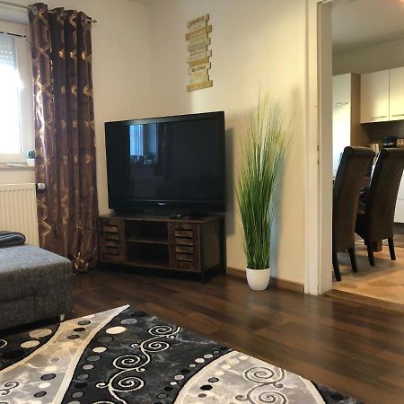 Fine Ferienwohnung Bayreuth Esterno foto