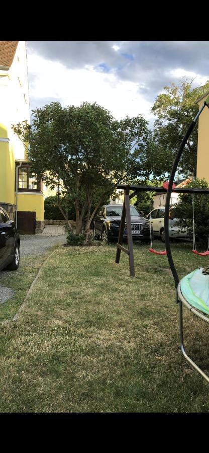 Fine Ferienwohnung Bayreuth Esterno foto